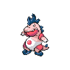 Mr. naw Sprite Image
