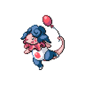 Mr. ffy Sprite Image