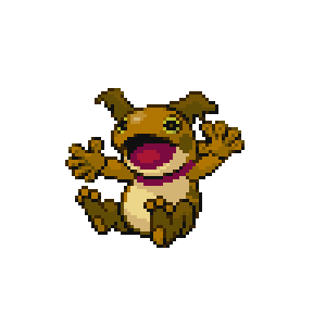 Mr. toed Sprite Image