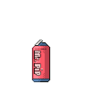 Mr. pip Sprite Image