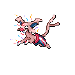 Mr. eon Sprite Image
