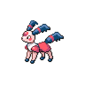 Mr. reon Sprite Image