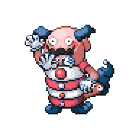 Mr. buffet Sprite Image