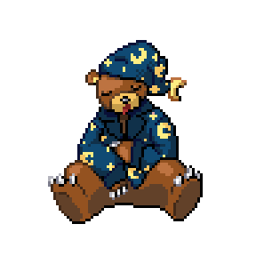 Mr. ring Sprite Image