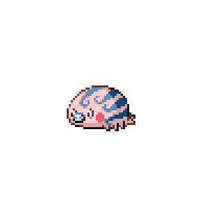 Mr. nub Sprite Image