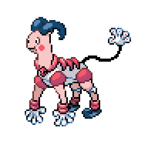 Mr. doom Sprite Image