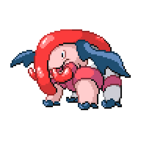 Mr. phan Sprite Image