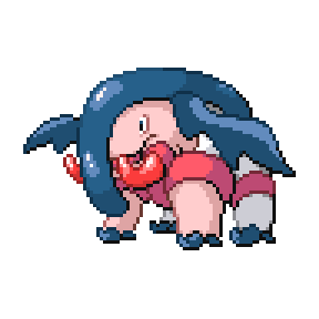 Mr. phan Sprite Image
