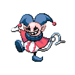 Mr. gle Sprite Image