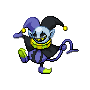 Mr. gle Sprite Image