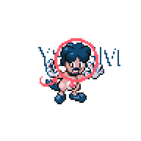 Mr. by Sprite Image