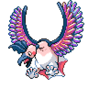Mr. oh Sprite Image