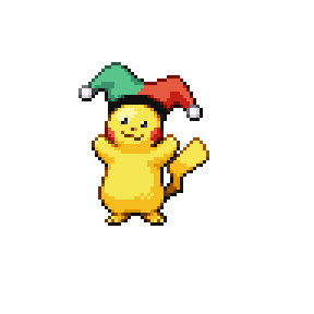 Mr. chu Sprite Image