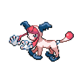 Mr. ceon Sprite Image