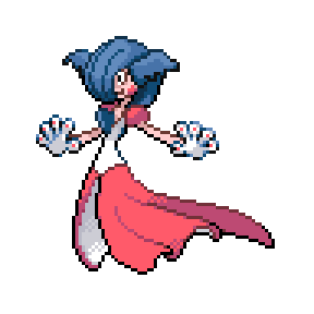 Mr. voir Sprite Image