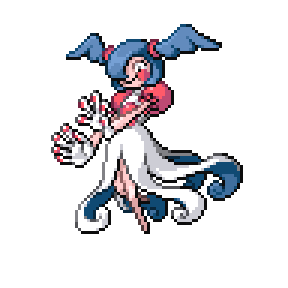 Mr. voir Sprite Image