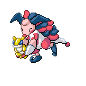 Mr. slash Sprite Image