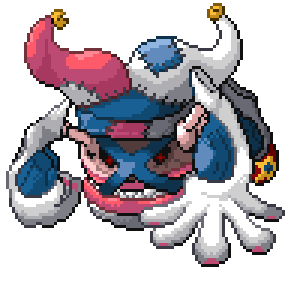 Mr. gross Sprite Image