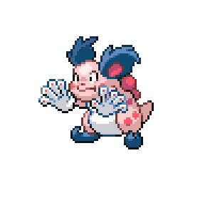 Mr. rina Sprite Image