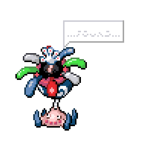 Mr. leep Sprite Image