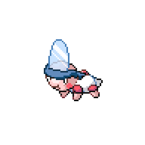 Mr. don Sprite Image