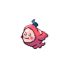 Mr. skull Sprite Image