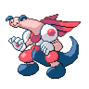 Mr. kia Sprite Image