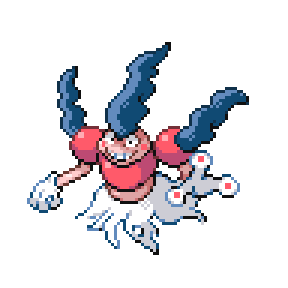 Mr. rai Sprite Image