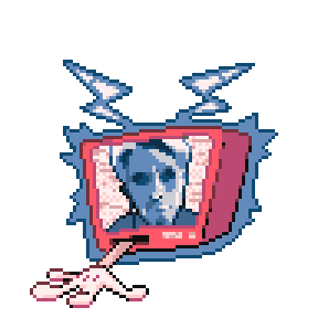 Mr. tom Sprite Image