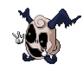 Mr. fairy Sprite Image