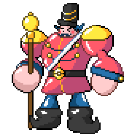 Mr. lurk Sprite Image