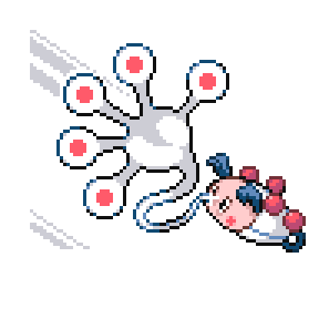 Mr. muku Sprite Image