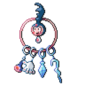 Mr. ki Sprite Image