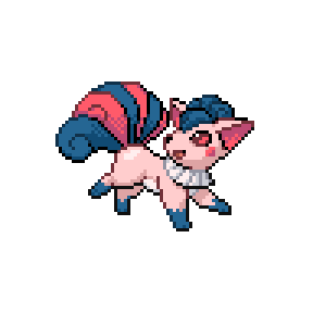 Mr. pix Sprite Image