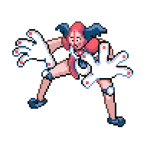 Mr. xys Sprite Image