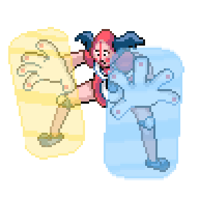 Mr. xys Sprite Image