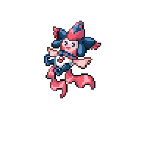 Mr. rachi Sprite Image