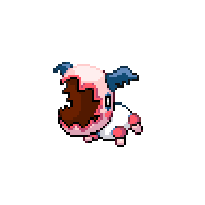 Mr. inch Sprite Image