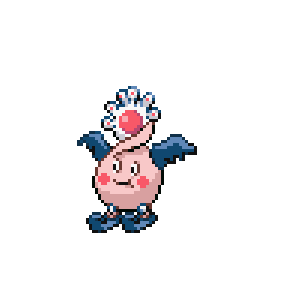 Mr. dew Sprite Image