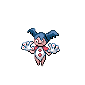 Mr. elia Sprite Image