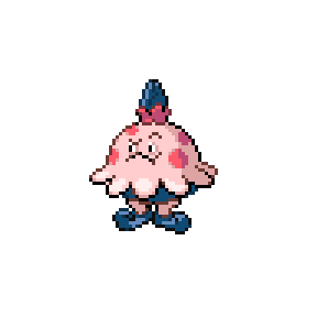 Mr. ish Sprite Image