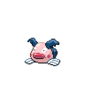 Mr. fisk Sprite Image