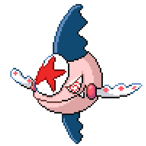 Mr. edo Sprite Image