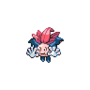 Mr. ish Sprite Image