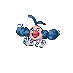 Mr. lu Sprite Image