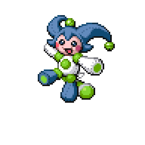 Mr. ful Sprite Image
