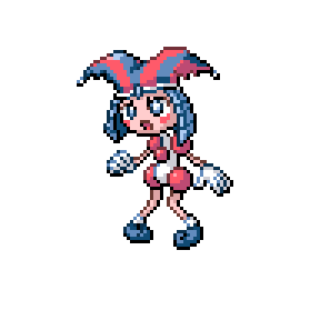 Mr. etta Sprite Image