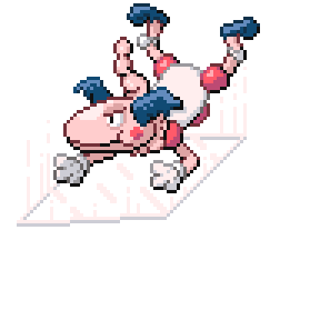 Mr. adier Sprite Image