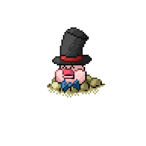 Mr. lett Sprite Image