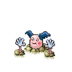 Mr. lett Sprite Image